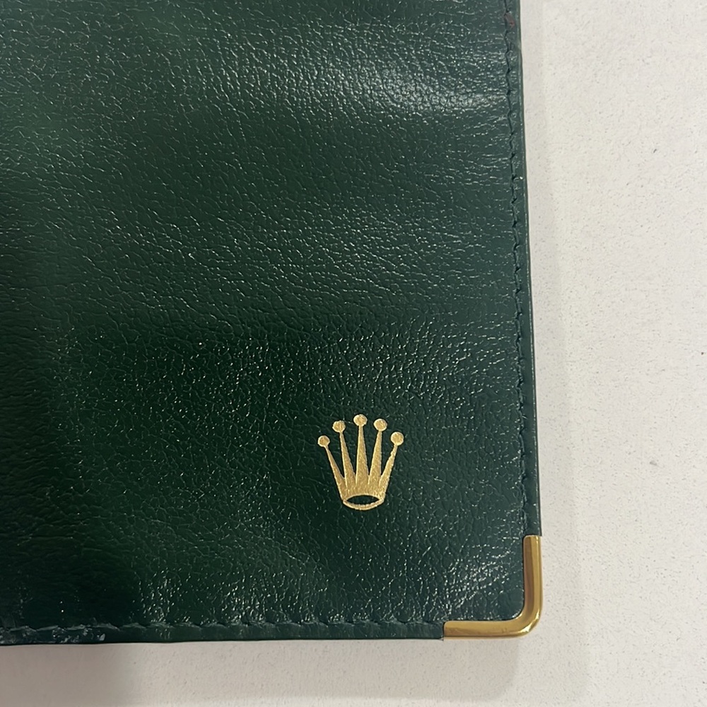 🔥ROLEX🔥Card Holder - Picture 2 of 6